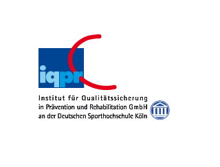 iqpr - Institut für Qualtitätssicherung für Prävention und Rehabilitation GmbH - Projektpartner